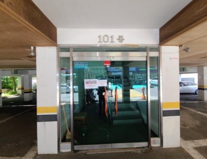 인천광역시 서구 탁옥로34번길 30, 101동 5층501호 (심곡동,팰리스타운)구) 인천광역시 서구 심곡동 253-18 다세대(빌라) 경매 사진 6