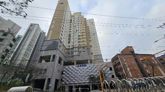인천광역시 부평구 안남로 25, 13층1307호 (부평동,유하임 오피스텔)구) 인천광역시 부평구 부평동 758-38 오피스텔 경매 사진 1