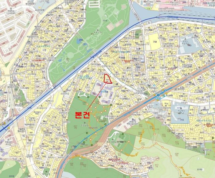 인천광역시 부평구 안남로 25, 13층1307호 (부평동,유하임 오피스텔)구) 인천광역시 부평구 부평동 758-38 오피스텔 경매 사진 10