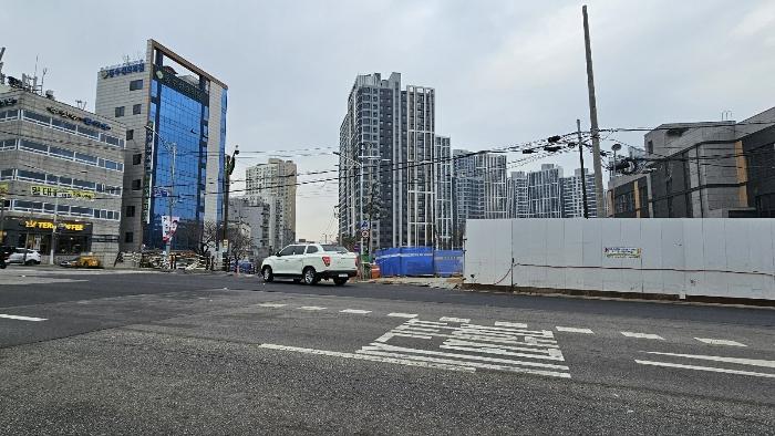 인천광역시 부평구 안남로 25, 13층1307호 (부평동,유하임 오피스텔)구) 인천광역시 부평구 부평동 758-38 오피스텔 경매 사진 4