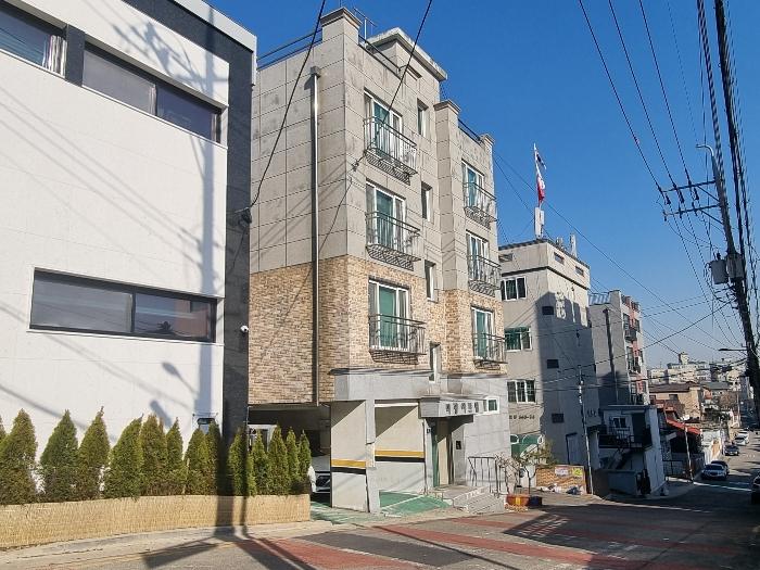 인천광역시 미추홀구 수봉로129번길 3, 3층302호구) 인천광역시 미추홀구 주안동 660-68 다세대(빌라) 경매 사진 1