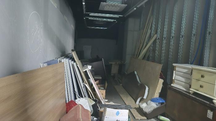 인천광역시 미추홀구 매소홀로 262, 지1층비11호 (학익동,시티필드)구) 인천광역시 미추홀구 학익동 401-58 근린상가 경매 사진 2