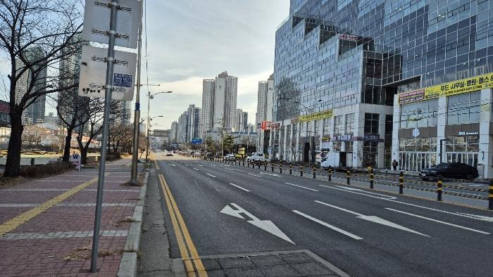 인천광역시 미추홀구 매소홀로 262, 지1층비11호 (학익동,시티필드)구) 인천광역시 미추홀구 학익동 401-58 근린상가 경매 사진 3