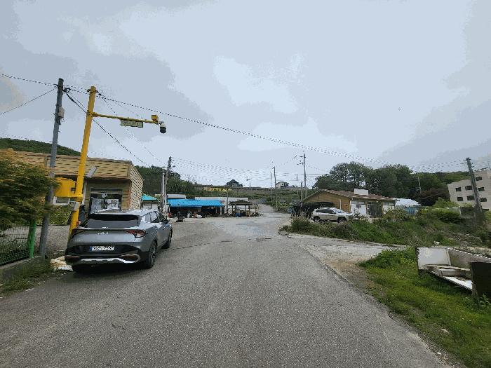 인천 중구 창고