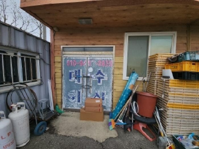인천광역시 중구 운북동 78-2 창고 경매 사진 10