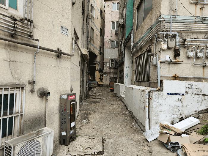 인천광역시 미추홀구 용현동 456-125 4층402호 다세대(빌라) 경매 사진 2
