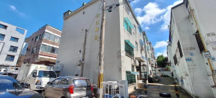 인천광역시 남동구 구월동 1097-3 2동 2층202호 다세대(빌라) 경매 사진 12