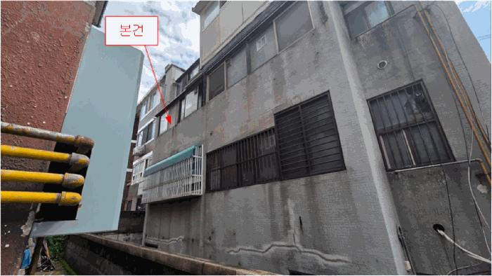 인천광역시 남동구 구월동 1097-3 2동 2층202호 다세대(빌라) 경매 사진 2