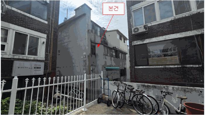 인천광역시 남동구 구월동 1097-3 2동 2층202호 다세대(빌라) 경매 사진 5