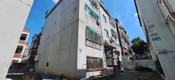 인천광역시 남동구 구월동 1097-3 2동 2층202호 다세대(빌라) 경매 사진 8