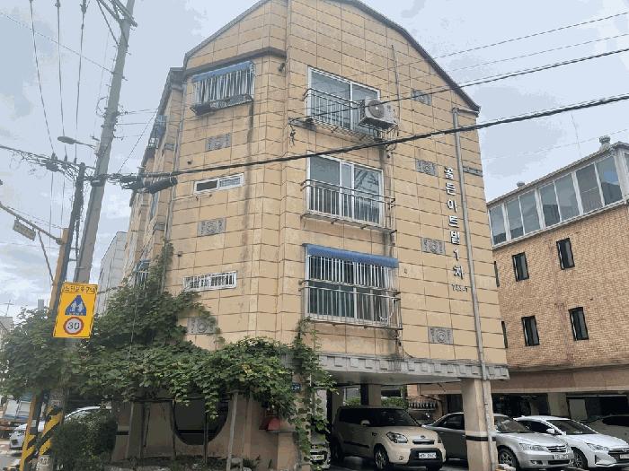인천광역시 서구 경서동 744-1 2층202호 다세대(빌라) 경매 사진 8