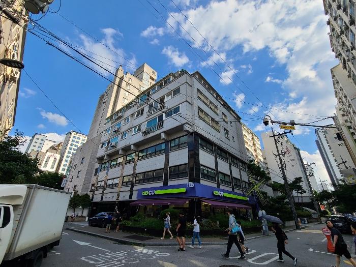 서울특별시 강동구 양재대로113길 53, 5층504호 (길동,예건타워빌아파트)구) 서울특별시 강동구 길동 385-1 아파트 경매 사진 1