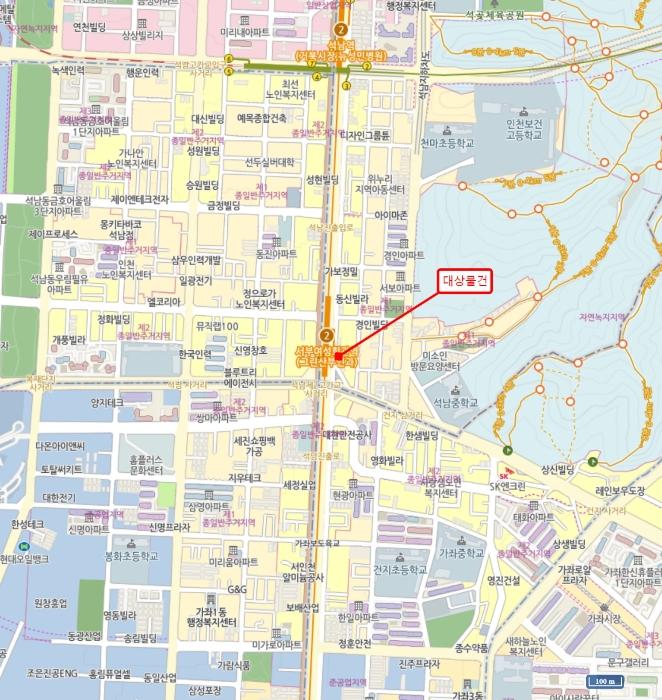 인천광역시 서구 가석로 172, 3층401호구) 인천광역시 서구 석남동 563-38 다세대(빌라) 경매 사진 10