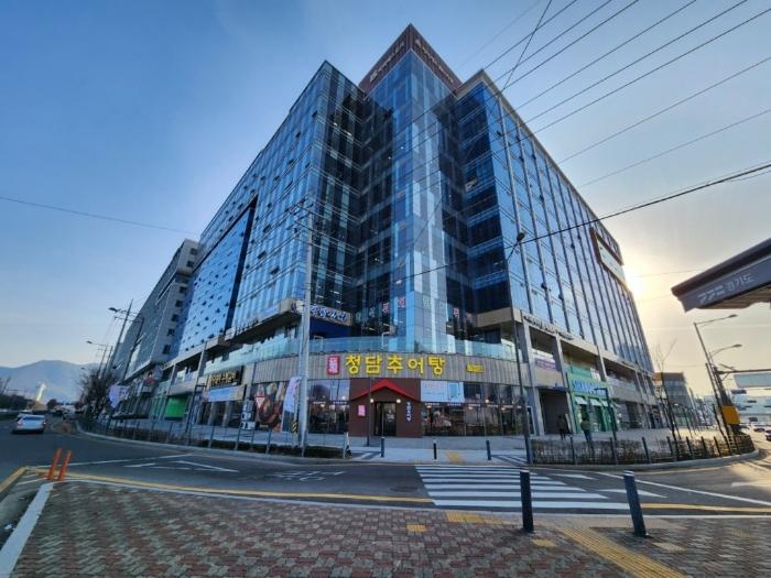 경기도 하남시 미사대로 510, 9층914호 (덕풍동,한강미사아이에스비즈타워)구) 경기도 하남시 덕풍동 831 아파트형공장 경매 사진 1