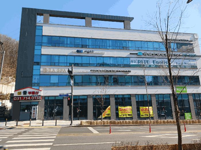 경기도 성남시 분당구 판교대장로7길 87, 1층103호 (대장동,클라우드베이퍼스트)구) 경기도 성남시 분당구 대장동 617 근린상가 경매 사진 4