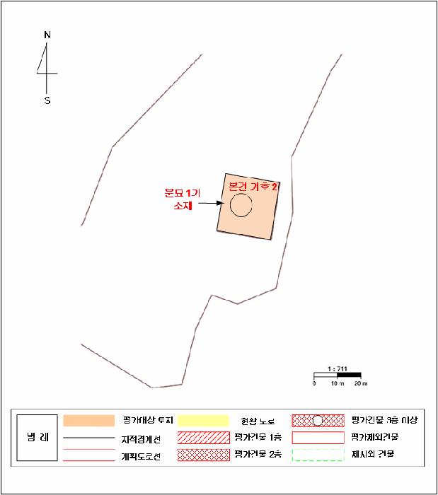 경기도 광주시 삼동 192-12 도로 경매 사진 17