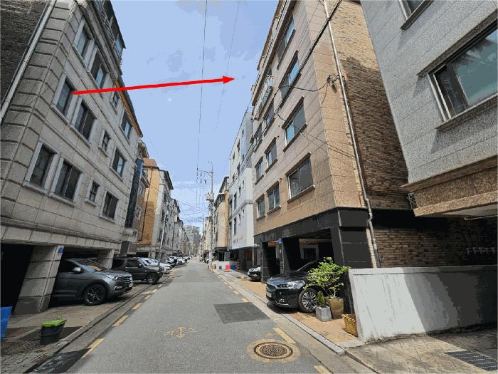서울특별시 송파구 잠실동 310-10 4층402호 다세대(빌라) 경매 사진 3