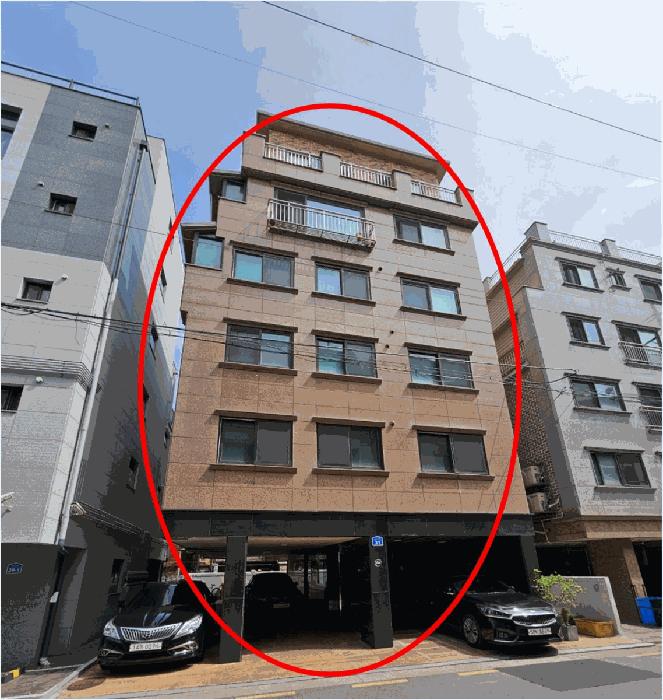 서울특별시 송파구 잠실동 310-10 4층402호 다세대(빌라) 경매 사진 7