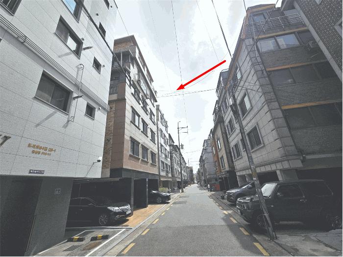 서울특별시 송파구 잠실동 310-10 4층402호 다세대(빌라) 경매 사진 9