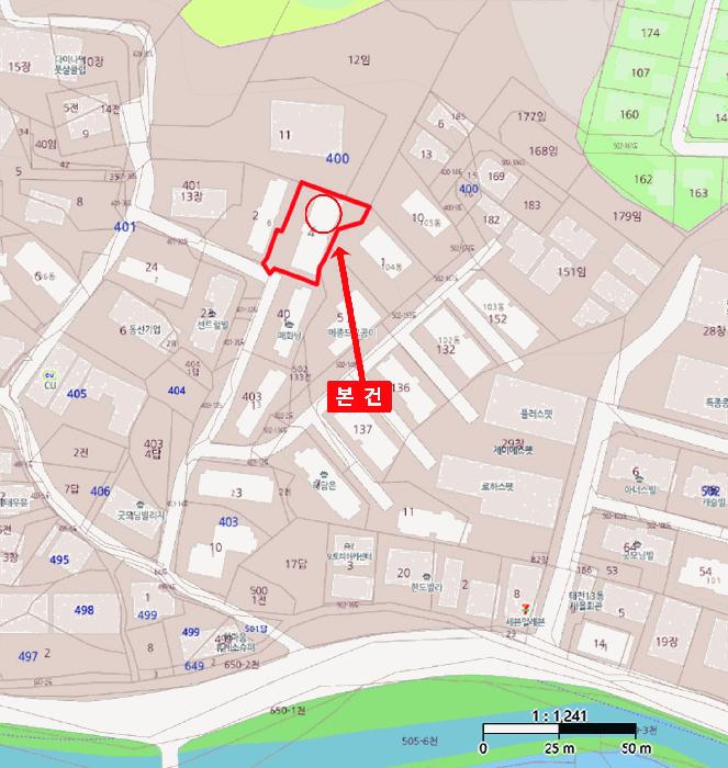경기도 광주시 태전동 400-4 매화낭 5동 3층301호 다세대(빌라) 경매 사진 12