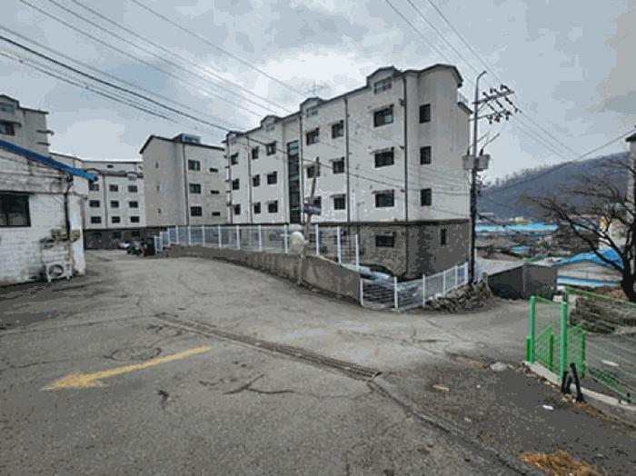 경기도 광주시 태전동 400-4 매화낭 5동 3층301호 다세대(빌라) 경매 사진 2
