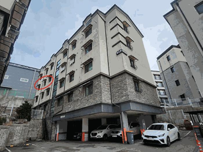 경기도 광주시 태전동 400-4 매화낭 5동 3층301호 다세대(빌라) 경매 사진 6