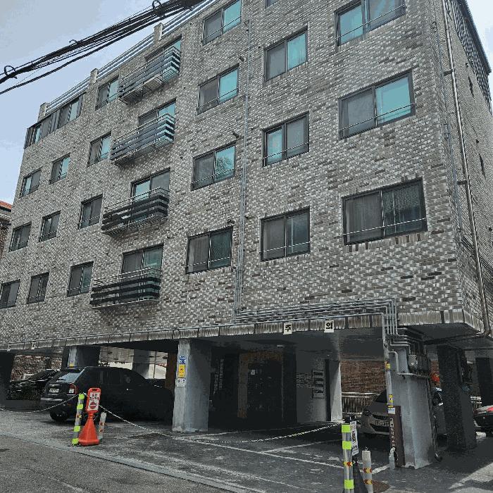 서울특별시 광진구 중곡동 147-216 헤라힐스 4층 402호 다세대(빌라) 경매 사진 1