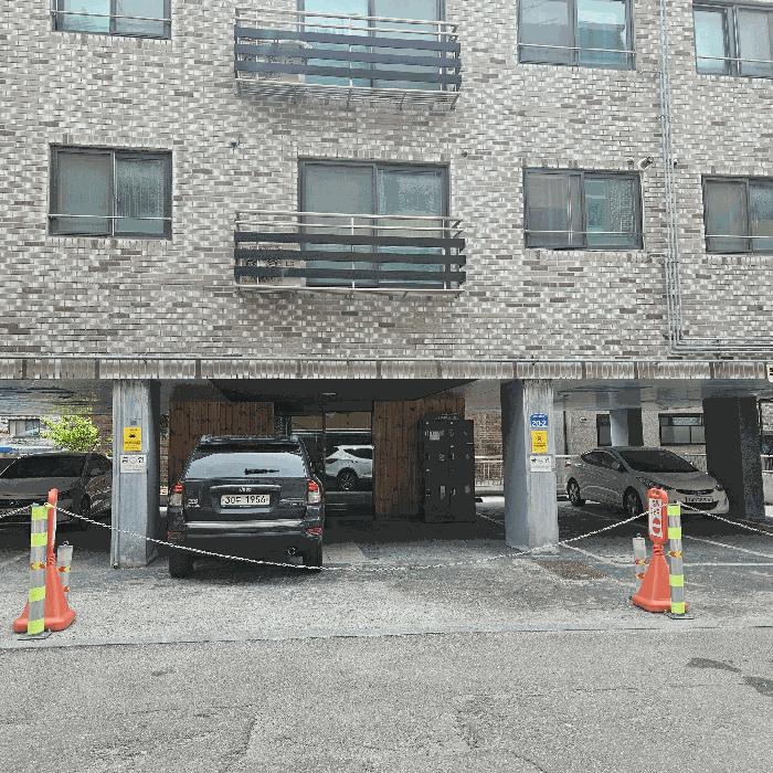 서울특별시 광진구 중곡동 147-216 헤라힐스 4층 402호 다세대(빌라) 경매 사진 3