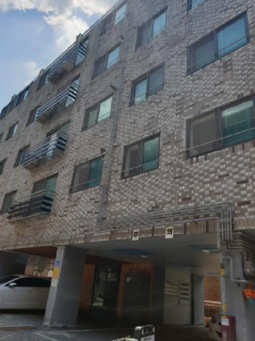 서울특별시 광진구 중곡동 147-216 헤라힐스 4층 402호 다세대(빌라) 경매 사진 7