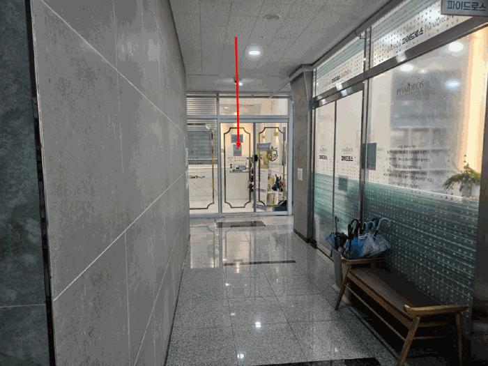경기도 화성시 동탄감배산로 124-6, 2층214호 (오산동,이너매스여울숲)구) 경기도 화성시 오산동 982-1 근린상가 경매 사진 2