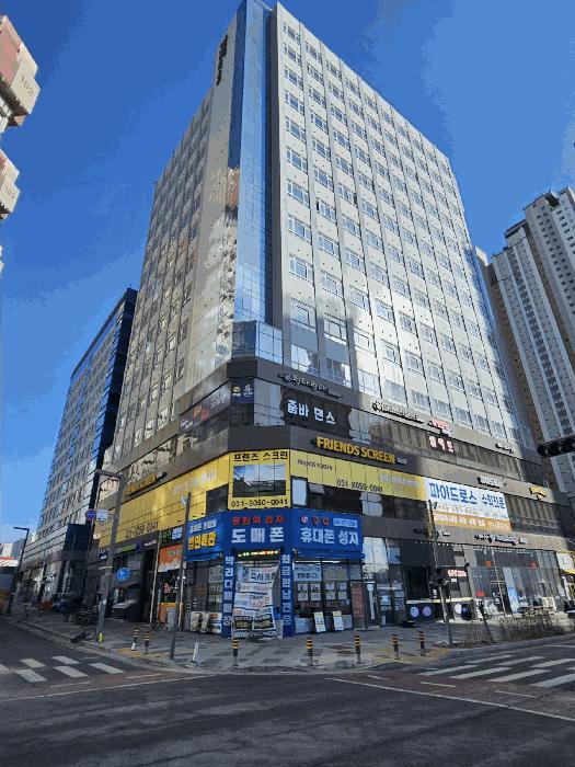 경기도 화성시 동탄감배산로 124-6, 2층214호 (오산동,이너매스여울숲)구) 경기도 화성시 오산동 982-1 근린상가 경매 사진 3