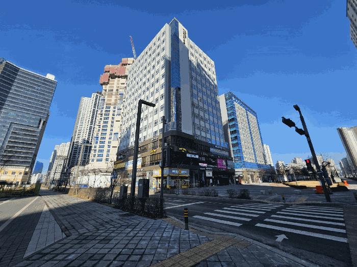 경기도 화성시 동탄감배산로 124-6, 2층214호 (오산동,이너매스여울숲)구) 경기도 화성시 오산동 982-1 근린상가 경매 사진 6
