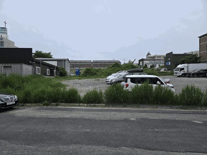 경상북도 포항시 북구 장성동 1391-8 대지 경매 사진 1