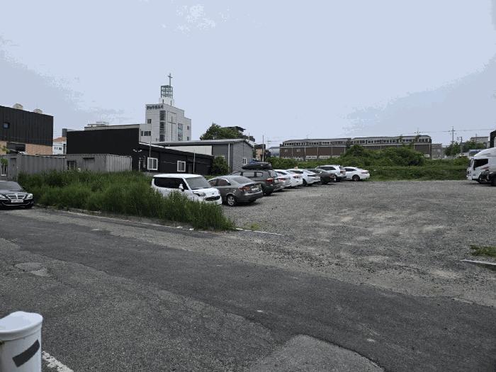 경상북도 포항시 북구 장성동 1391-8 대지 경매 사진 2