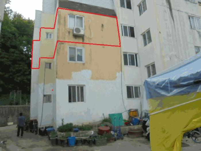 충청북도 음성군 삼성면 덕정리 463-10 상민빌라 가동 3층301호 다세대(빌라) 경매 사진 1