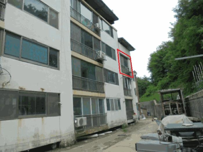 충청북도 음성군 삼성면 덕정리 463-10 상민빌라 가동 3층301호 다세대(빌라) 경매 사진 4