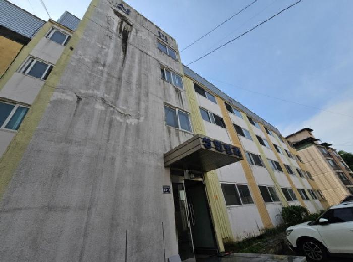 충청북도 음성군 삼성면 덕정리 463-10 상민빌라 가동 3층301호 다세대(빌라) 경매 사진 6