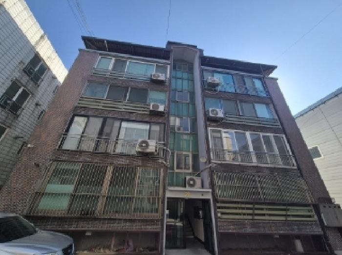경상북도 포항시 남구 청림동 1179-10 조형맨션 가동 3층 302호 다세대(빌라) 경매 사진 3