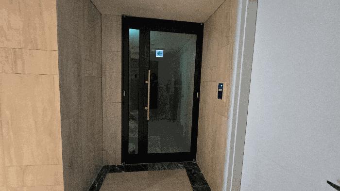 부산광역시 해운대구 중동 1829 엘시티 랜드마크타워동 61층6103호 콘도(호텔) 경매 사진 1