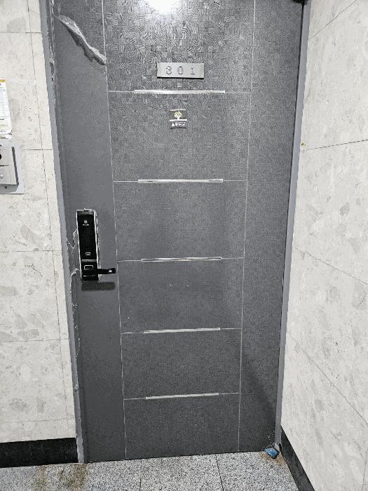 부산광역시 남구 대연동 1732-8 남경크리스탈3 3층301호 다세대(빌라) 경매 사진 3