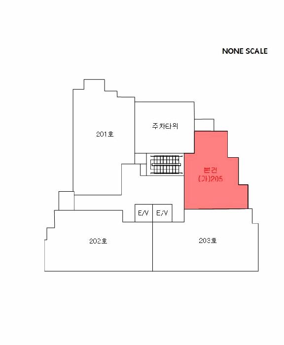부산광역시 기장군 기장읍 대라리 112-1 동부산어반리움 2층205호 아파트 경매 사진 10