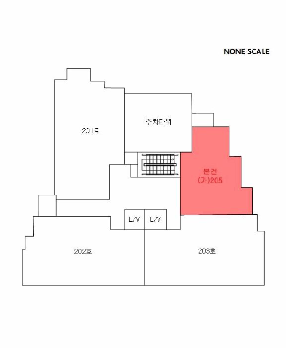 부산광역시 기장군 기장읍 대라리 112-1 동부산어반리움 2층205호 아파트 경매 사진 12