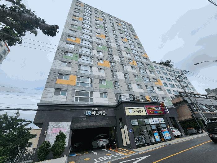 부산광역시 기장군 기장읍 대라리 112-1 동부산어반리움 2층205호 아파트 경매 사진 9