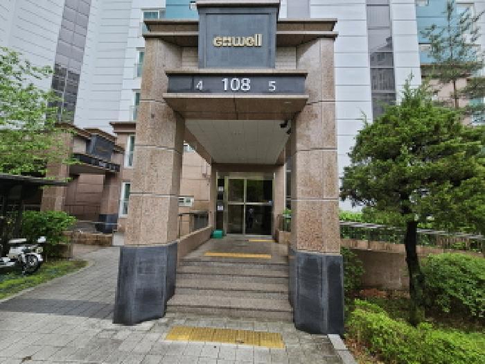 충청북도 충주시 대소원면 본리 642 충주지웰 108동 6층605호 아파트 경매 사진 2