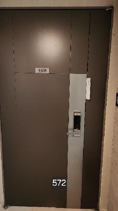 부산광역시 해운대구 중동 1818 해운대힐스테이트위브 티-202동 33층3305호 아파트 경매 사진 7