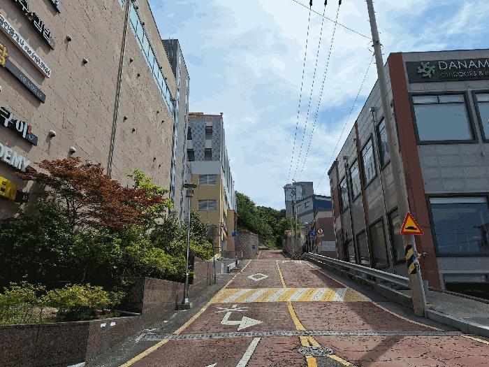 부산광역시 기장군 장안읍 좌천리 436-16 힐탑프리미엄아울렛 에이동 4층403호 근린상가 경매 사진 5