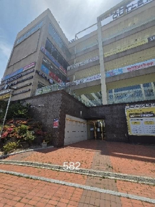 부산광역시 기장군 장안읍 좌천리 436-16 힐탑프리미엄아울렛 에이동 4층403호 근린상가 경매 사진 7