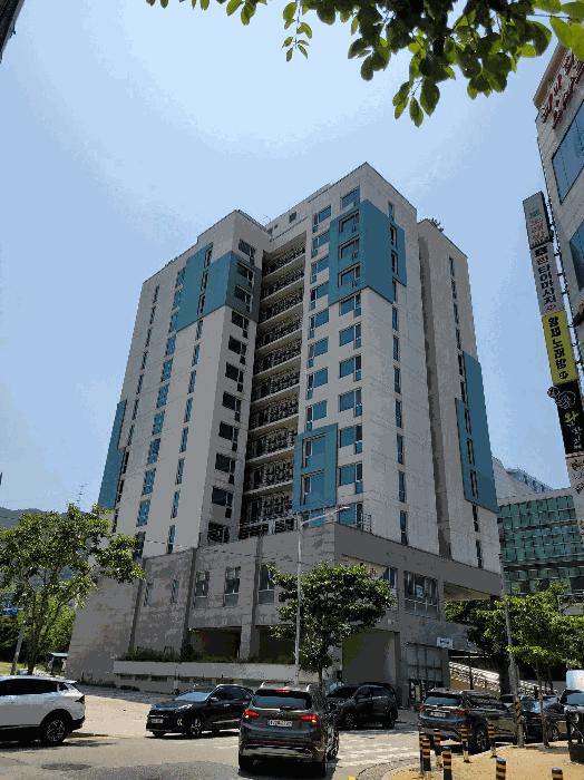 부산광역시 기장군 정관읍 매학리 749-3 정관그리나오피스텔 8층804호 오피스텔 경매 사진 3