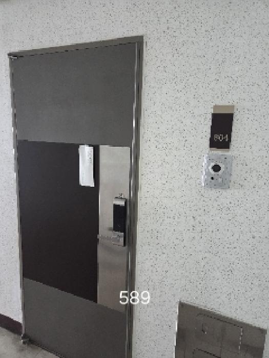 부산광역시 기장군 정관읍 매학리 749-3 정관그리나오피스텔 8층804호 오피스텔 경매 사진 5