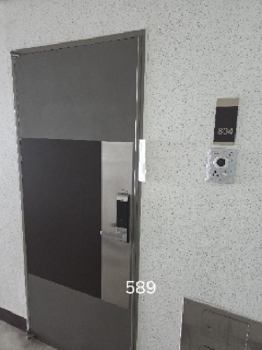 부산광역시 기장군 정관읍 매학리 749-3 정관그리나오피스텔 8층804호 오피스텔 경매 사진 6